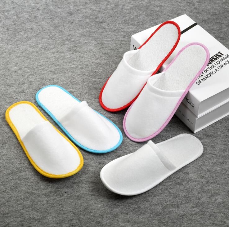 disposable sandals