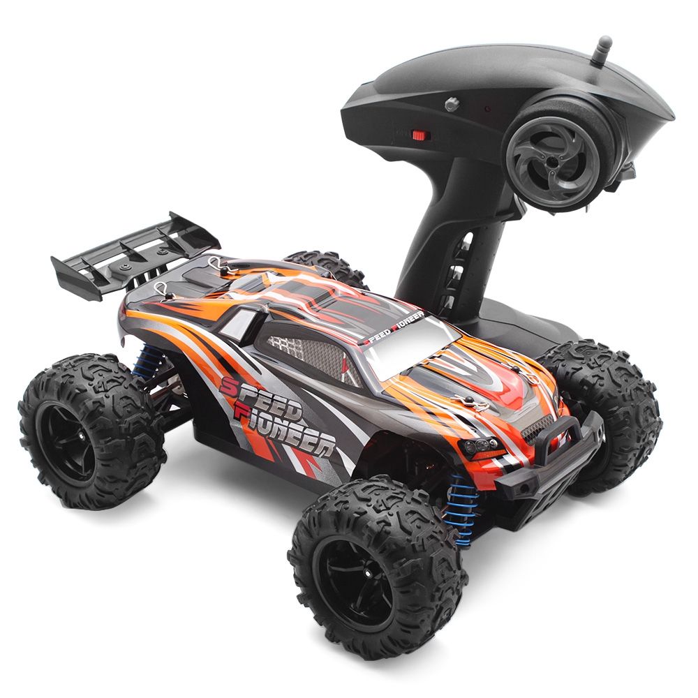 rc buggy rtr