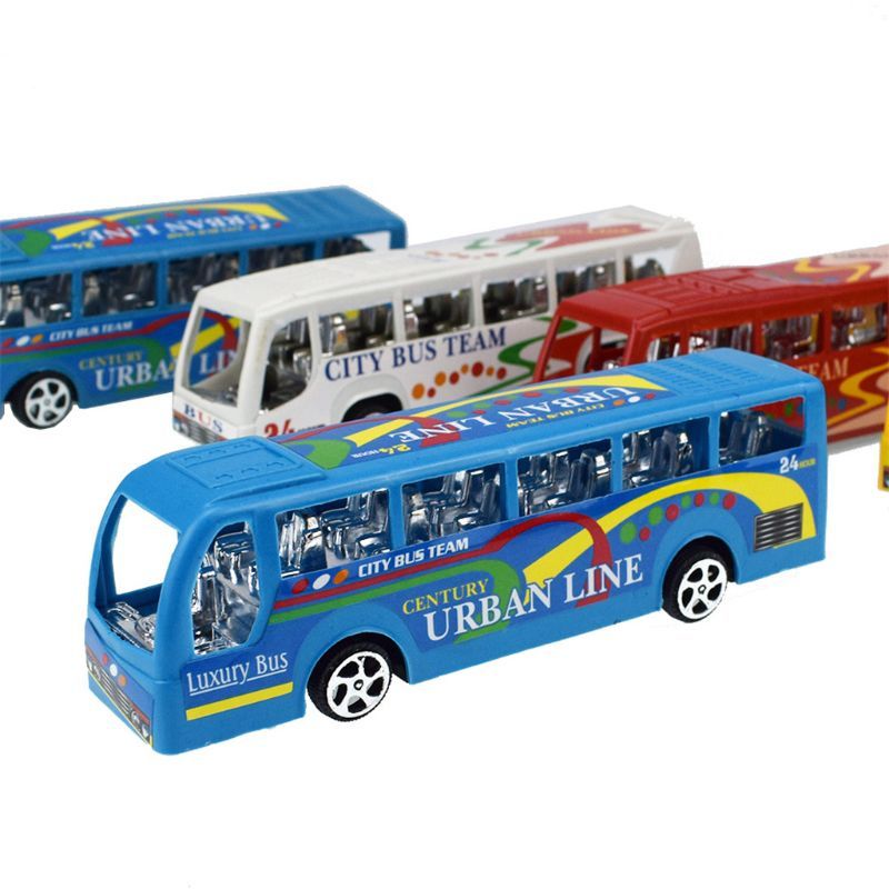 buy toy bus