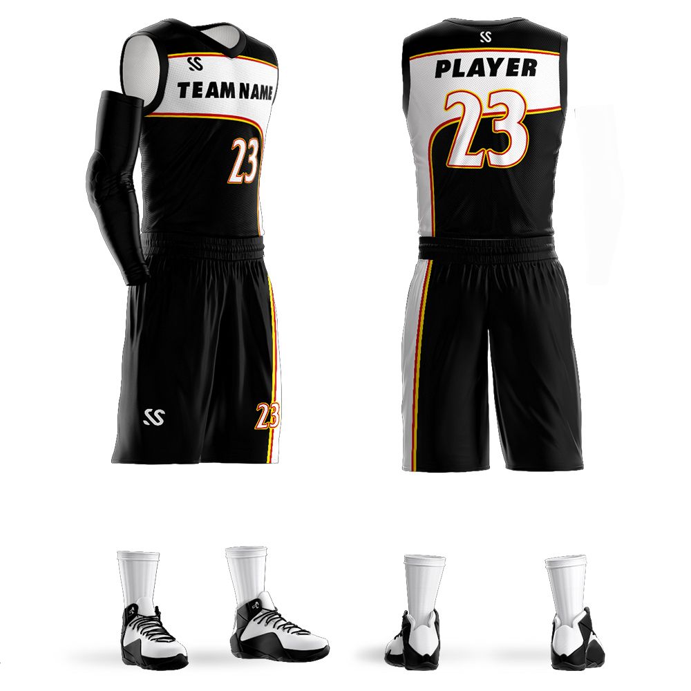 custom basketball jerseys near me