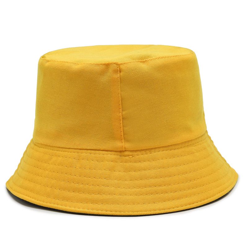 red bucket hat mens