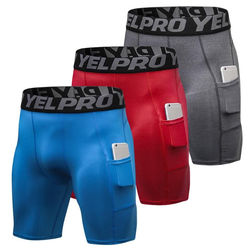 lixada running shorts