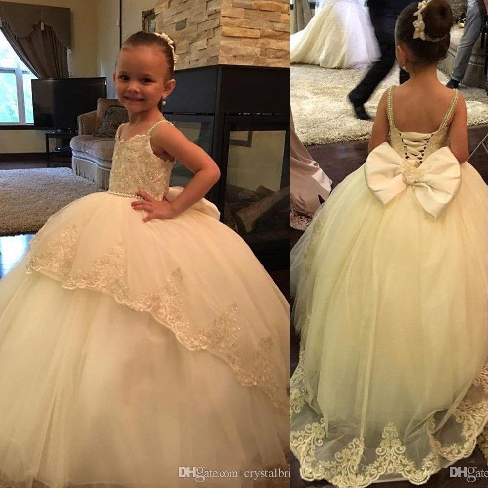 flower girl dresses usa