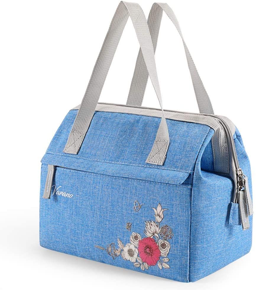 lunch box tote bag