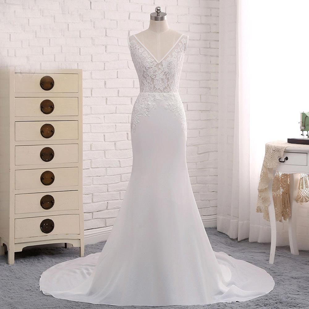 wedding gowns under $100