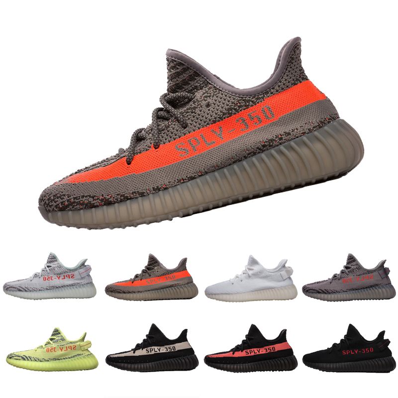 Yeezy Supreme Adidas Urbanas Zapatillas Mercado Libre