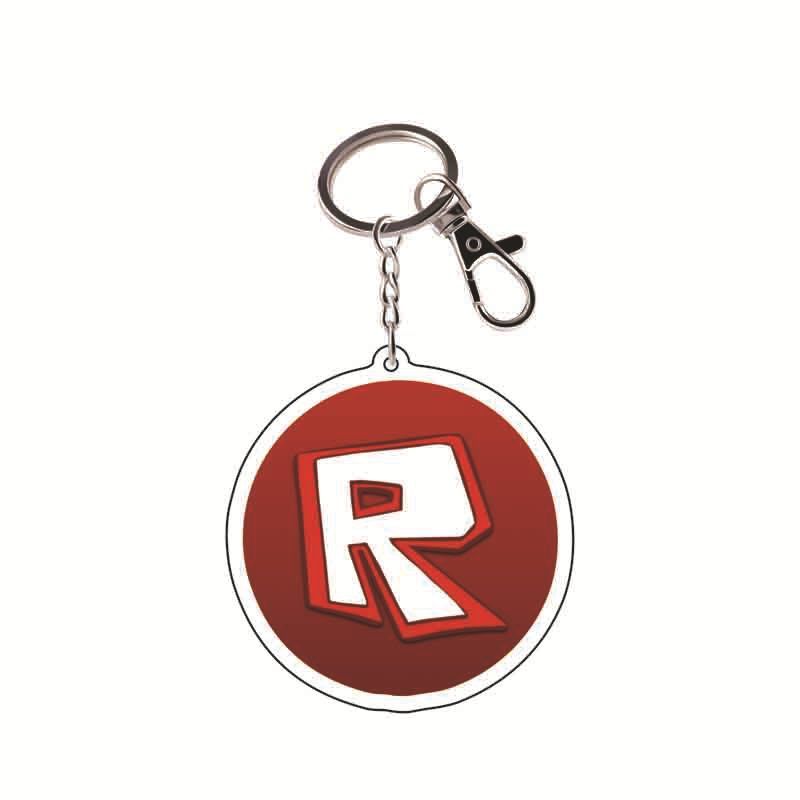 Game Roblox Pendant Keychain Transparent Key Ring Acrylic Stainless Steel Creative Keychains Two Sideds Kid Boy Gifts 2 8jhe N1 Baby Diamond Jewelry White Gold Baby Bracelets From Ganlu1992 0 73 Dhgate Com - red nose roblox code roblox keychain