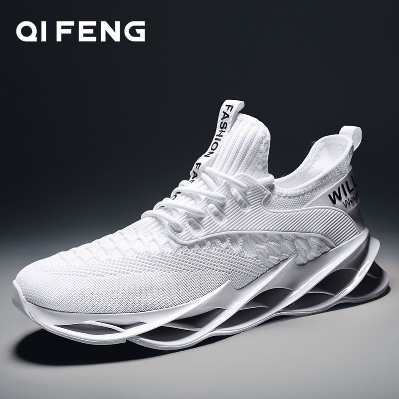 running new fashion sport