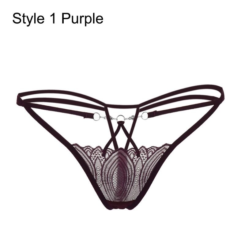 Style 1 violet