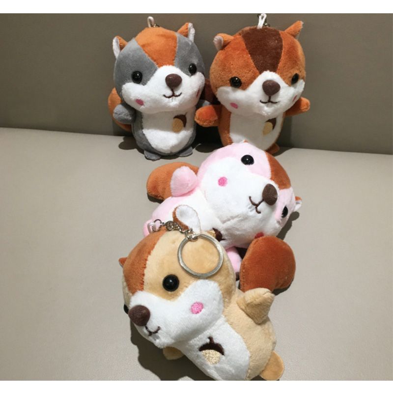 wholesale plush dolls