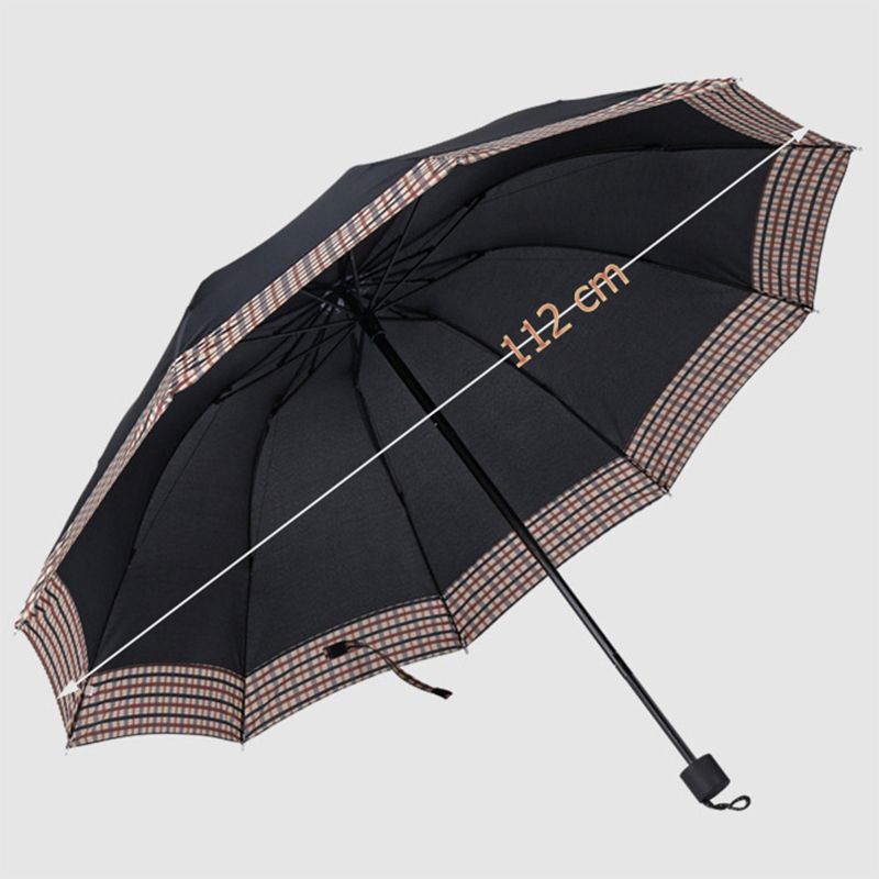 windproof parasol