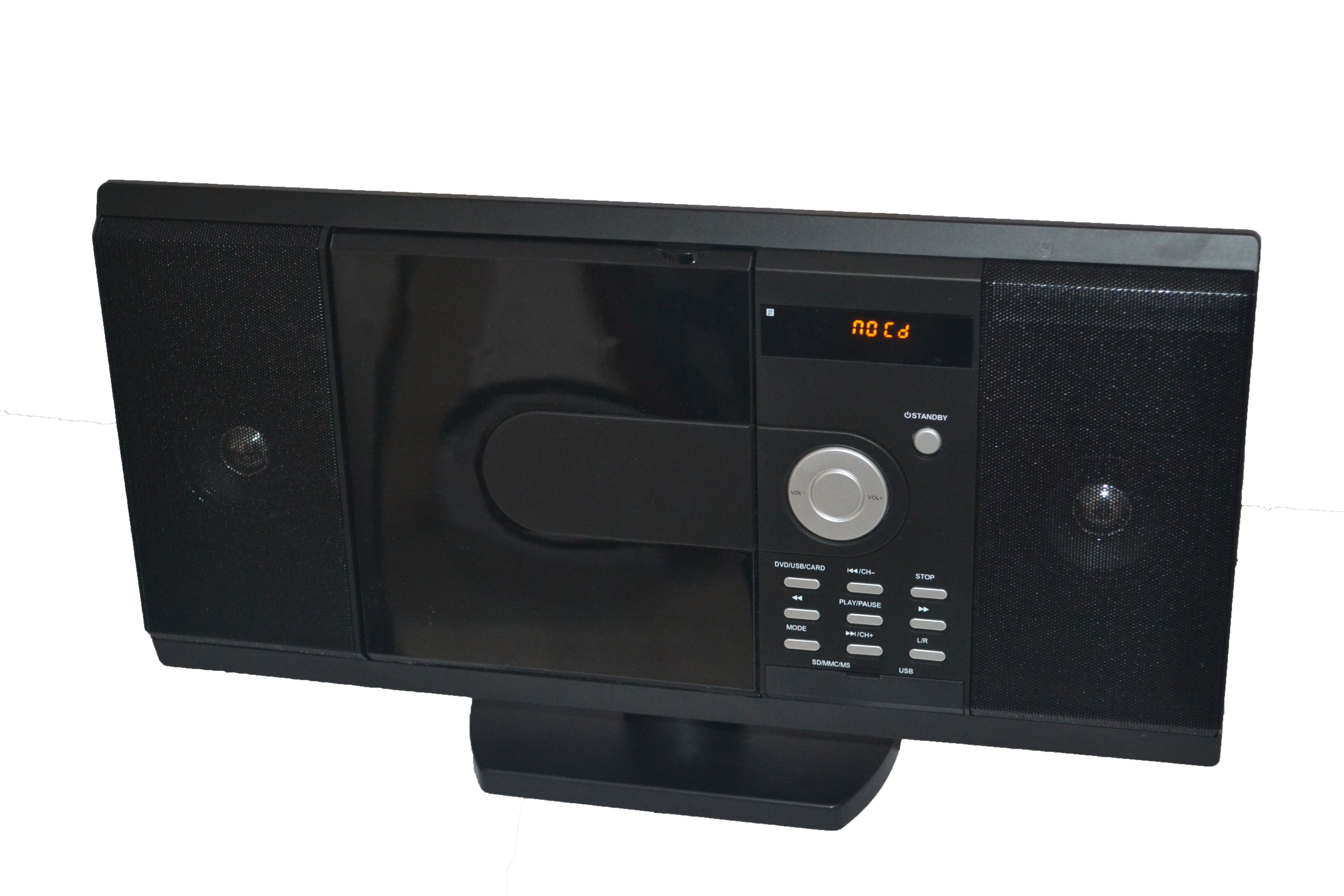 bluetooth speakers mountable