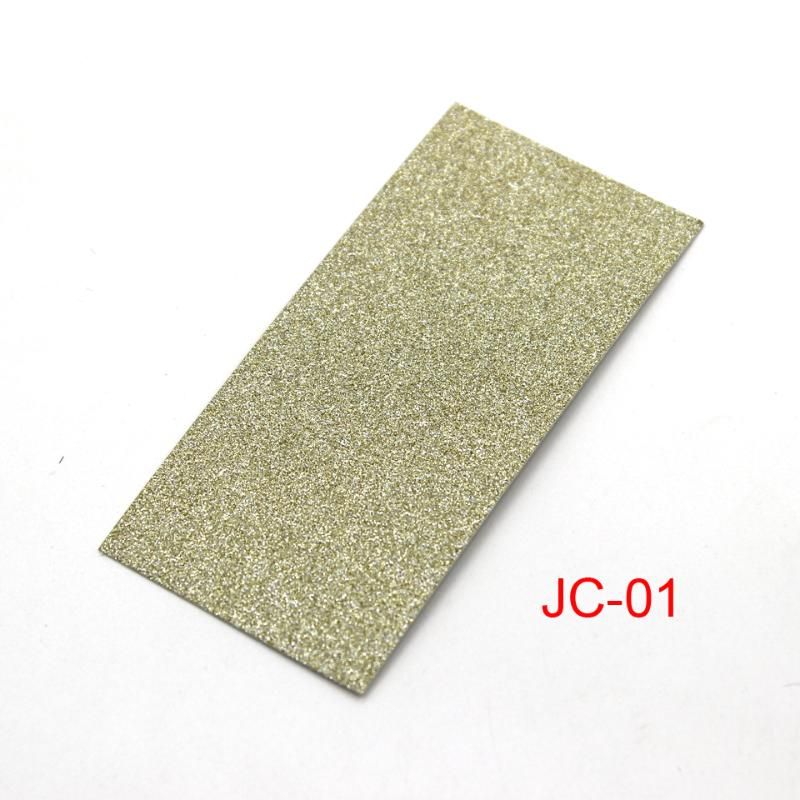 Rozmiar 105x50mm JC01 Chiny