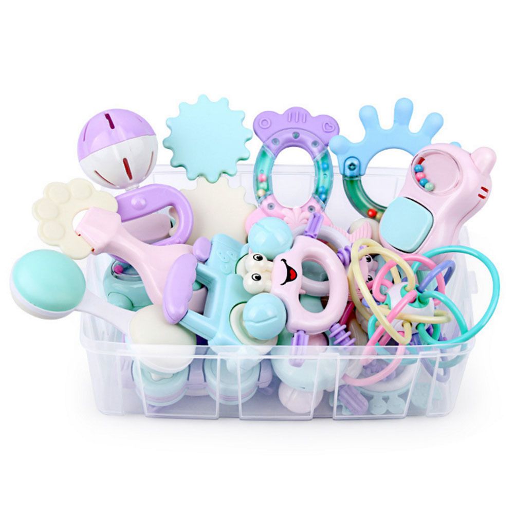 sensory teether