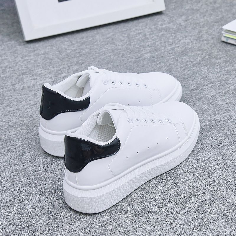 white sneakers women 2019