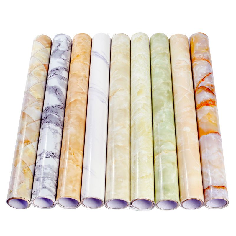 Satin Al Pvc Kendinden Yapiskanli Duvar Kagidi Mermer Cikartma Su Gecirmez Isiya Dayanikli Mutfak Tezgahi Masa Mobilya Dolap Duvar Kagidi Ev Decorativ Tl422 67 Dhgate Comda
