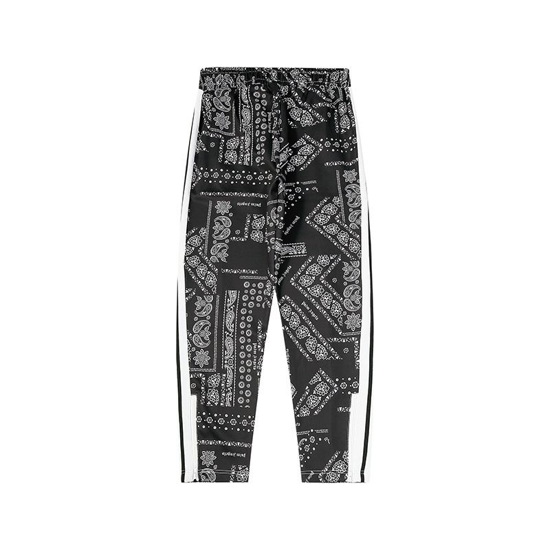 palm angels sweatpants mens