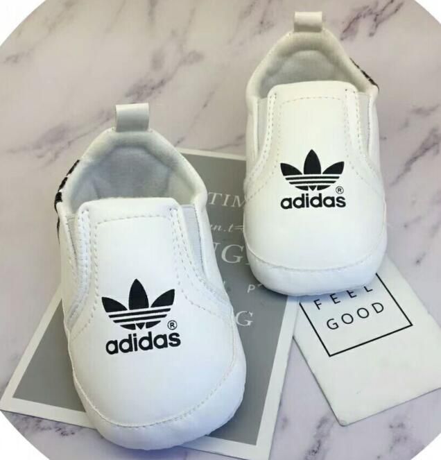 zapatillas adidas para bebé
