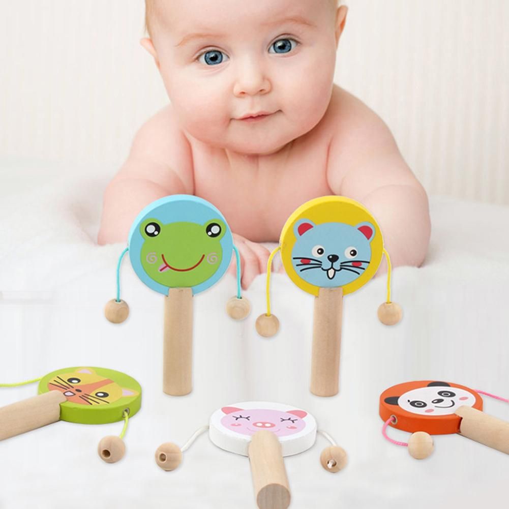 baby hand held toys