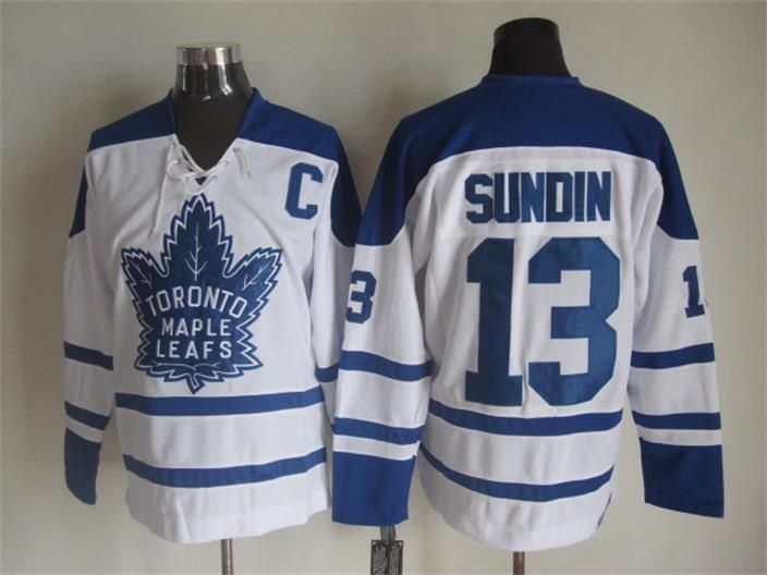 Toronto Maple Leafs Jersey ccm