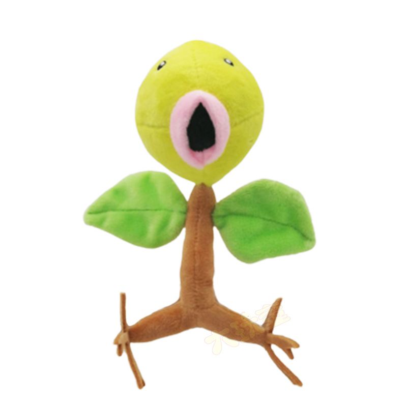 bellsprout plush