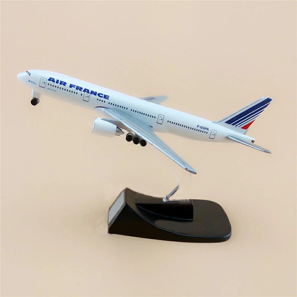 old model airplanes