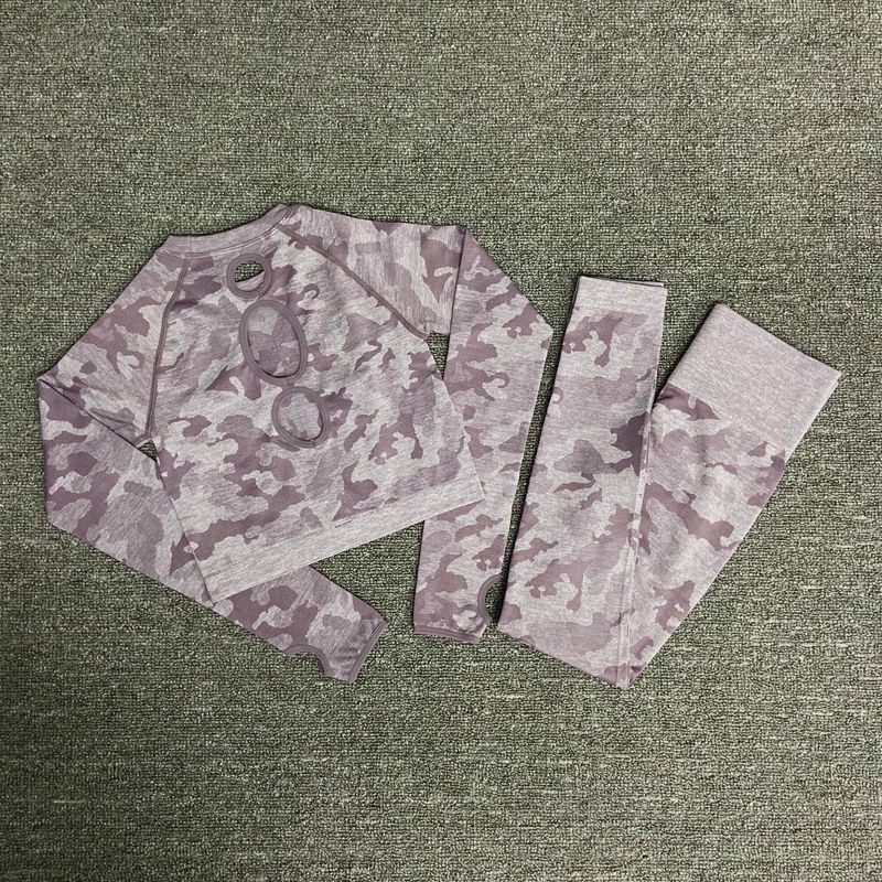 Purple set 2pcs