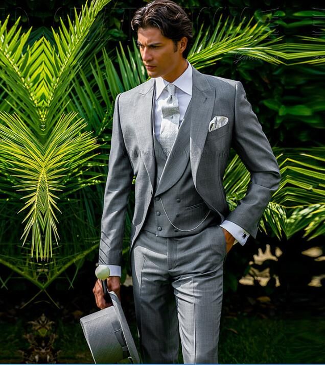 business casual wedding