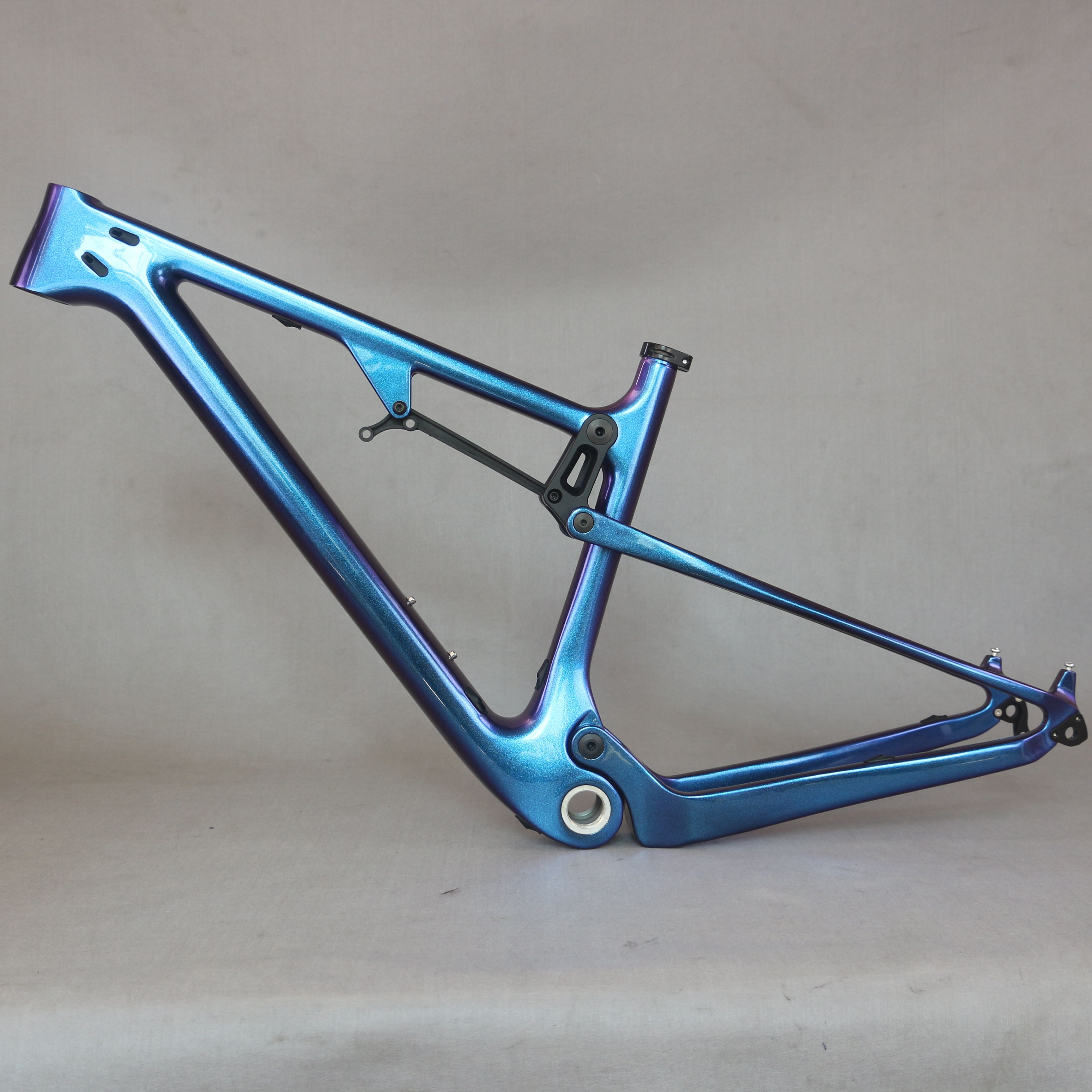 full suspension mountain bike frame 29