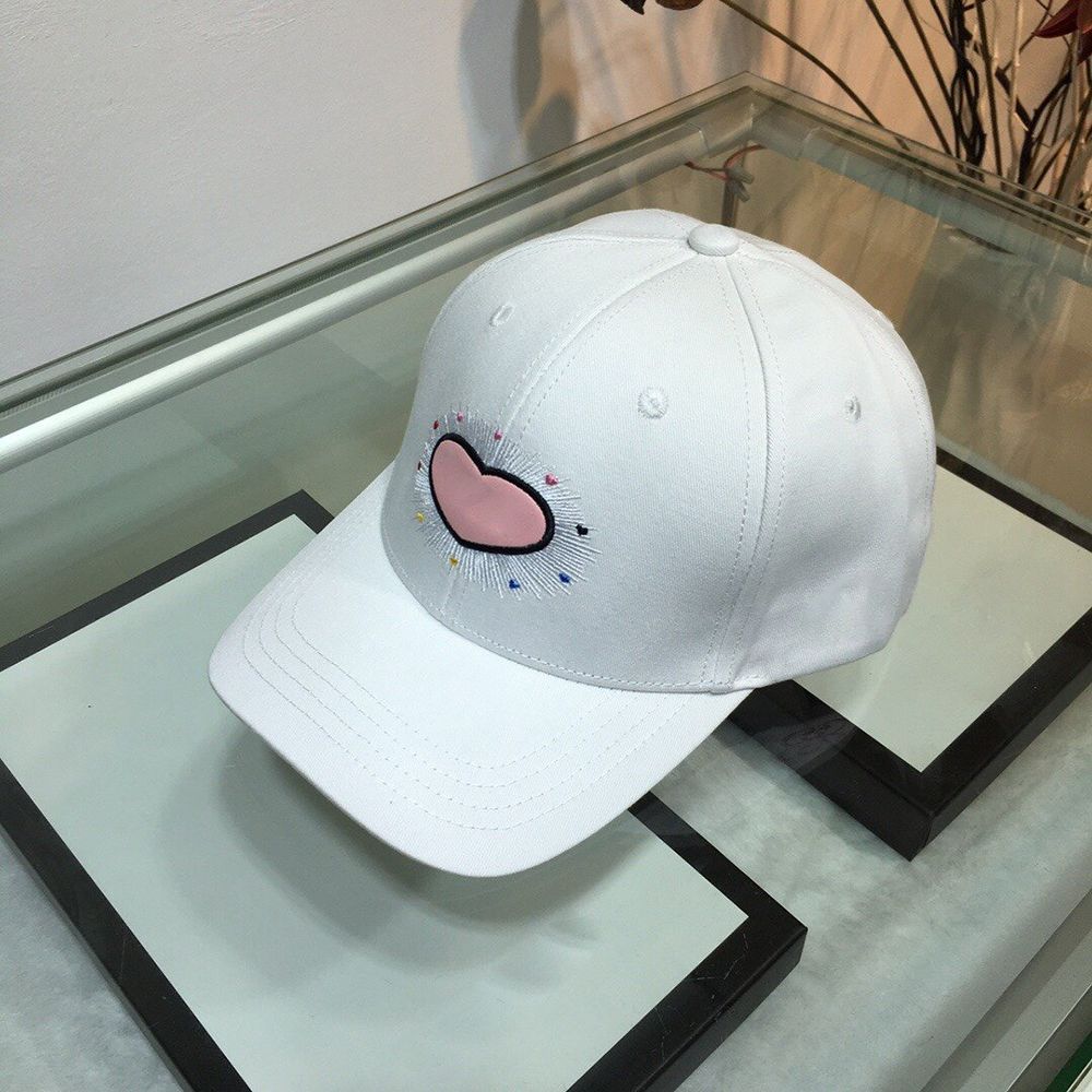 designer ball caps for women