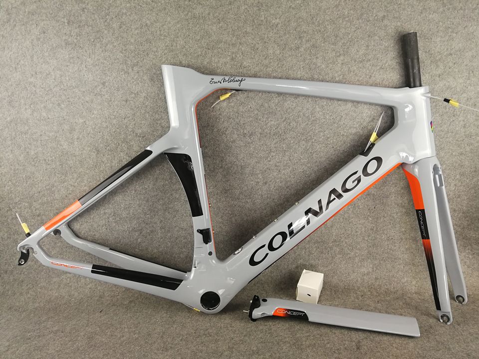 dhgate bike frames