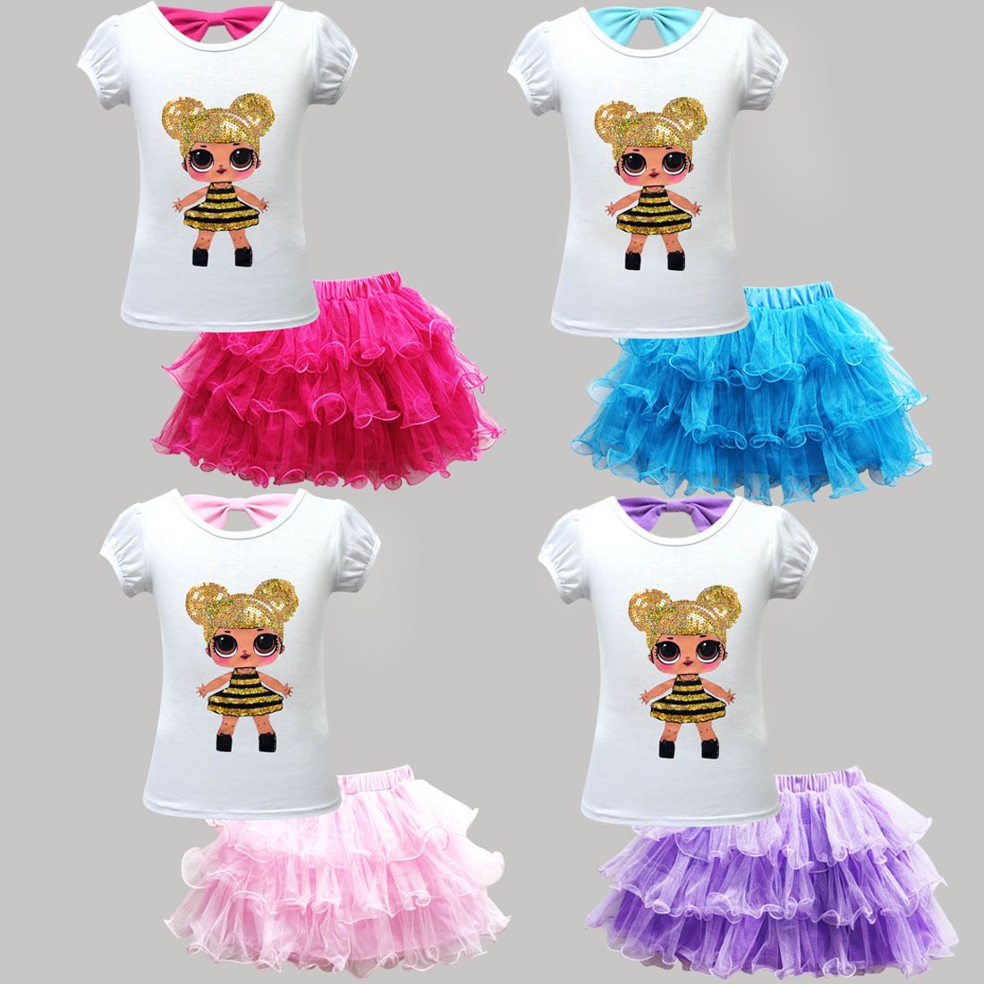 designer doll outfits