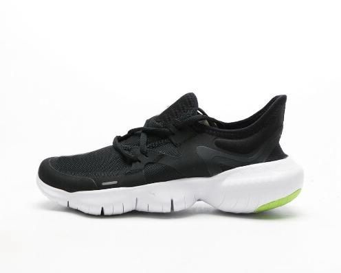 men's free rn running shoe