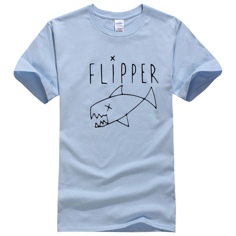 cool nirvana shirts