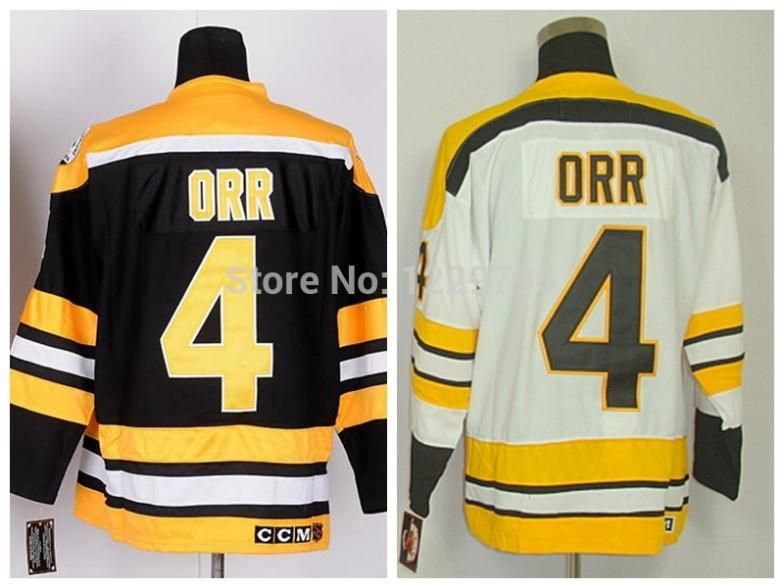 bobby orr jersey