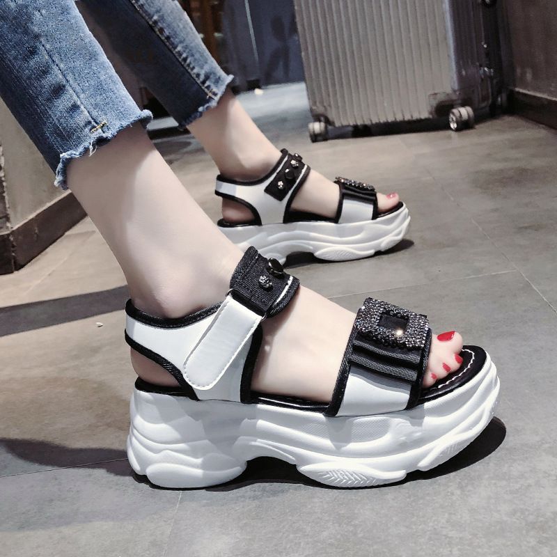 Compra Sandalias Barato | Entrega Rápida Y Calidad | Es.Dhgate. Puede  Obtener Productos Aquí A Un Precio Más Barato Que Toms \u0026 Elpalaciodehierro.