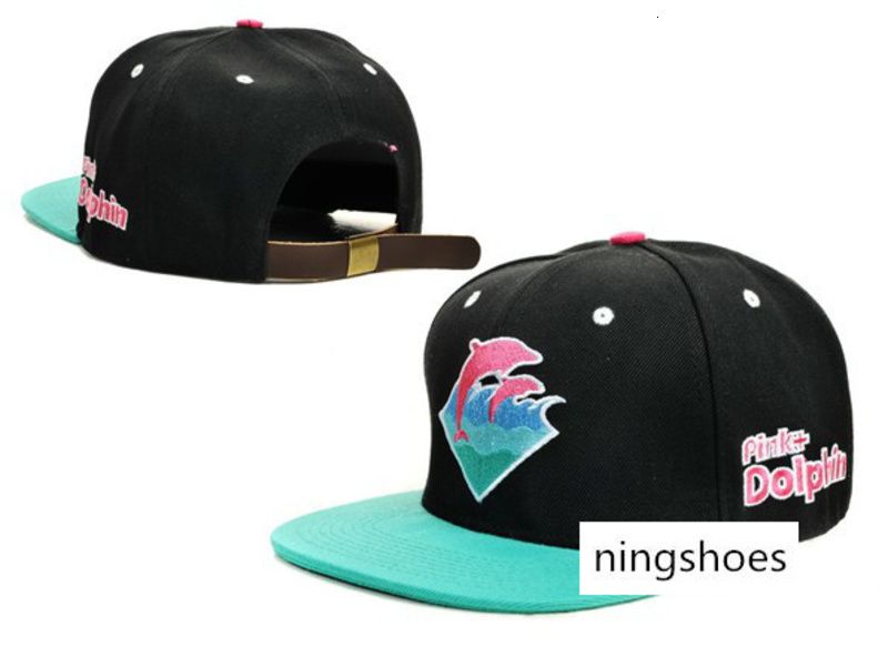 pink snapback hats