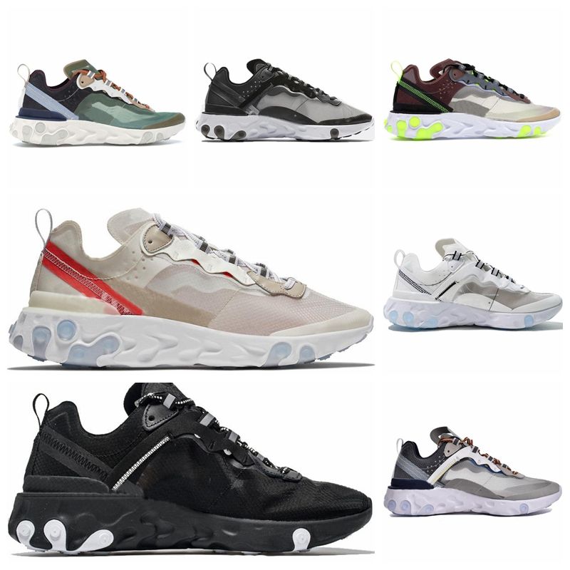 nike react element 87 femme