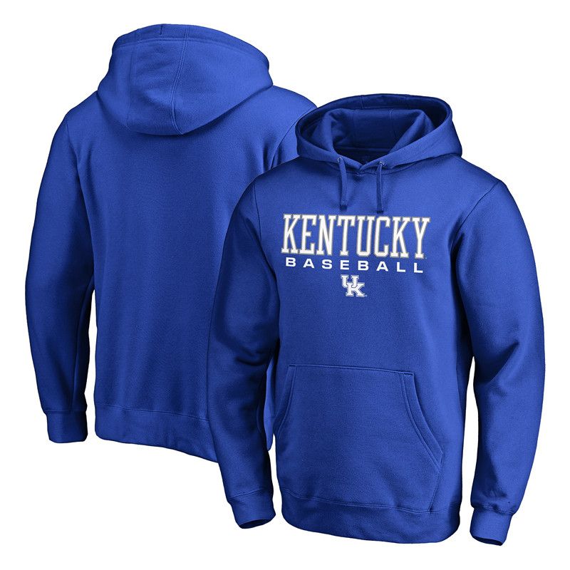kentucky basketball hoodies