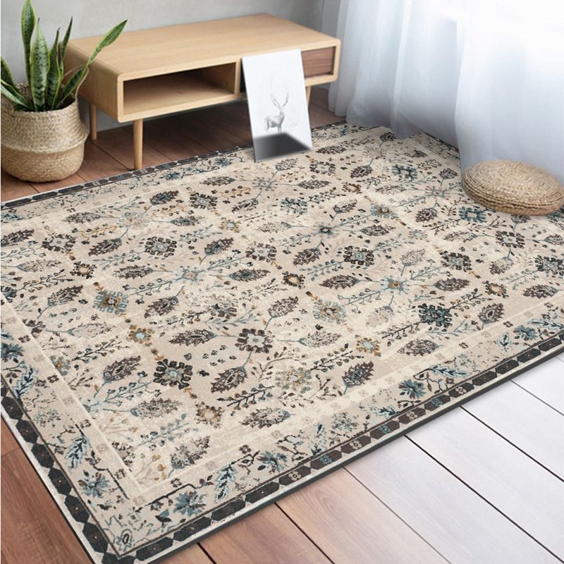Morocco Style Geometric Flower Carpets For Living Room Anti Slip Soft Kids Bedroom Floor Mats Doormat Large Size Home Area Rugs Carpet Services Car Pet From Lienal 32 73 Dhgate Com