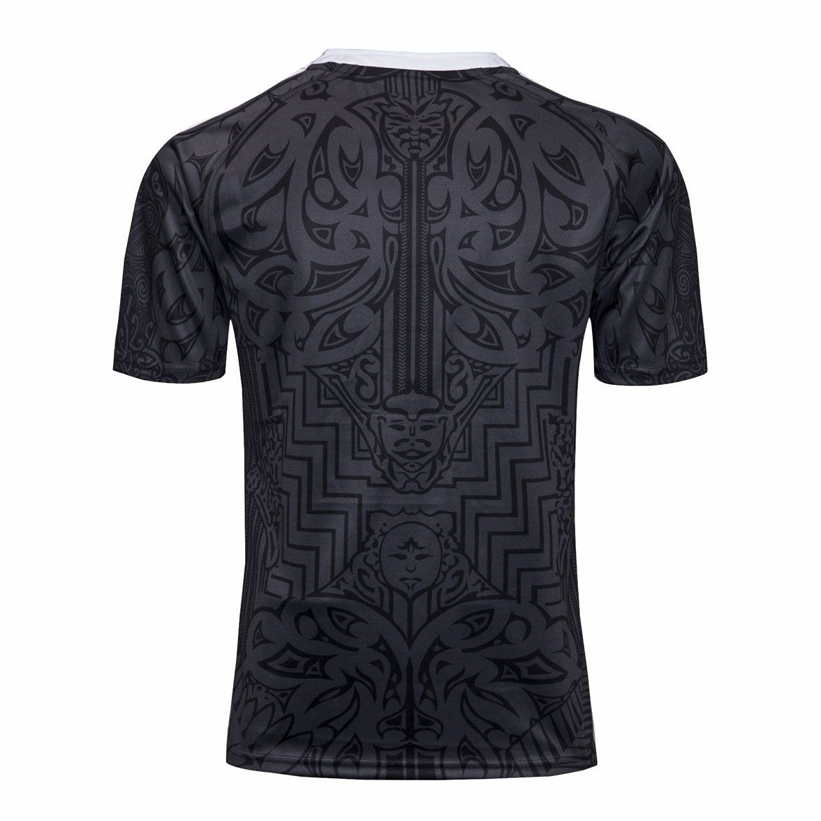 new zealand rugby shirt 100 years