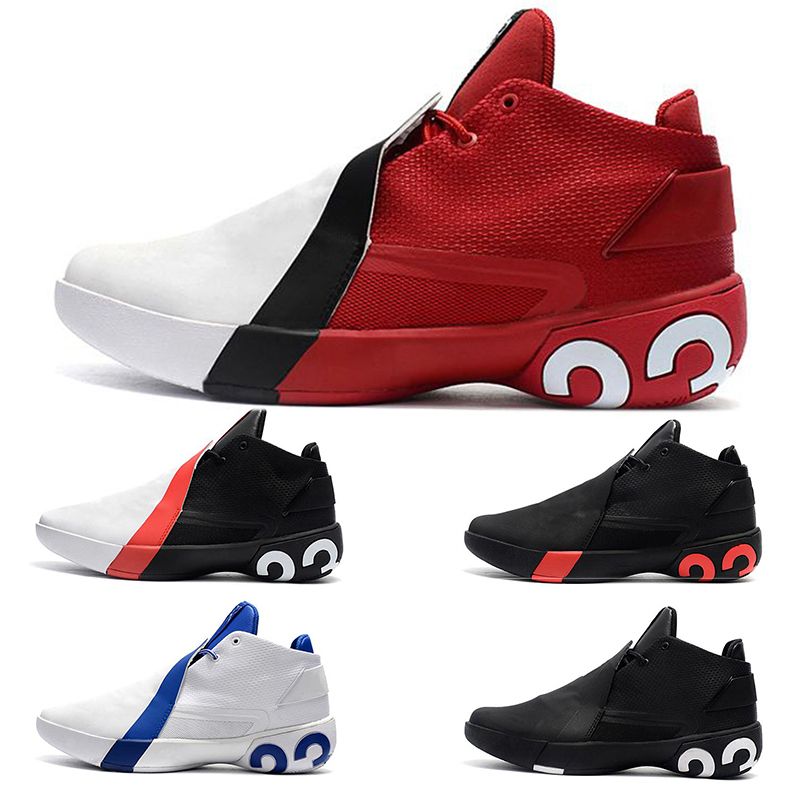 jumpman basketball shoes