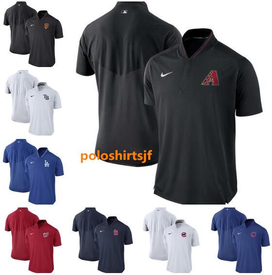 diamondbacks polo shirt