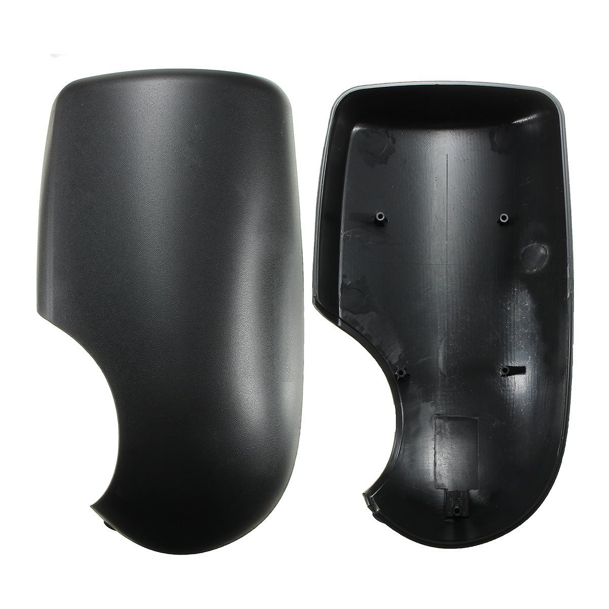 une paire de Miroir rétroviseur extérieur Ford transit mk6 mk7 2000-2014