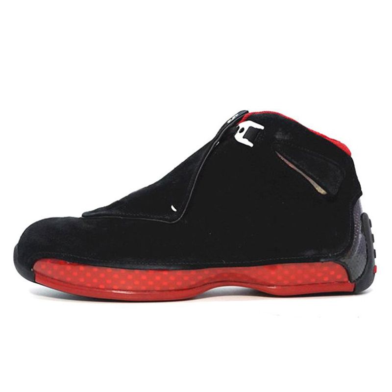 Air Jordan 18 Retro Toro – DROP-SHOP