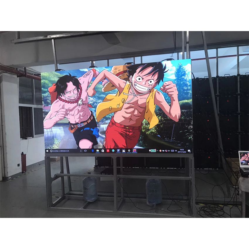 indoor led panel