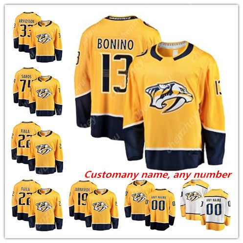 nashville predators trikot