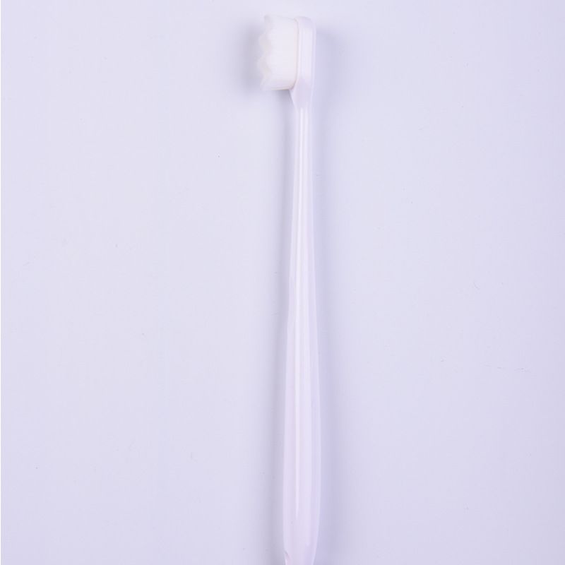 super soft toothbrush