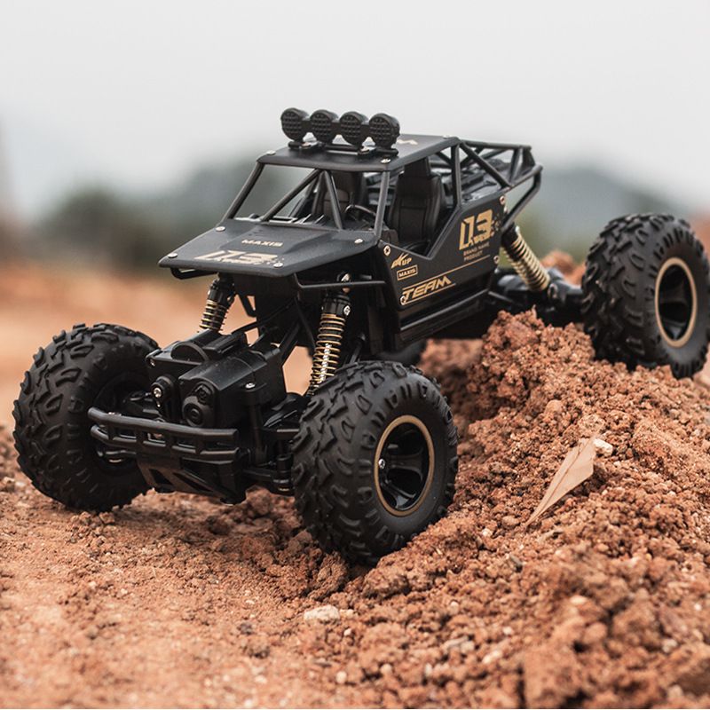 remote control car spares