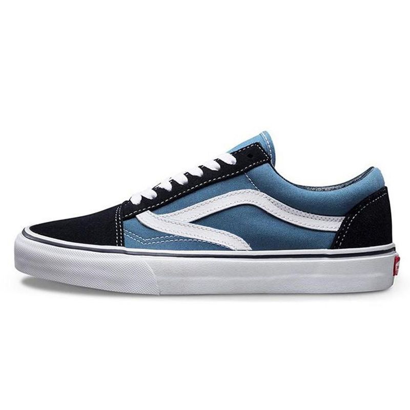 los mejores tenis vans